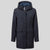 Women's Shayla Insulated Jacket - Dark Navy