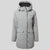 Women's Shayla Insulated Jacket - Silver Cloud