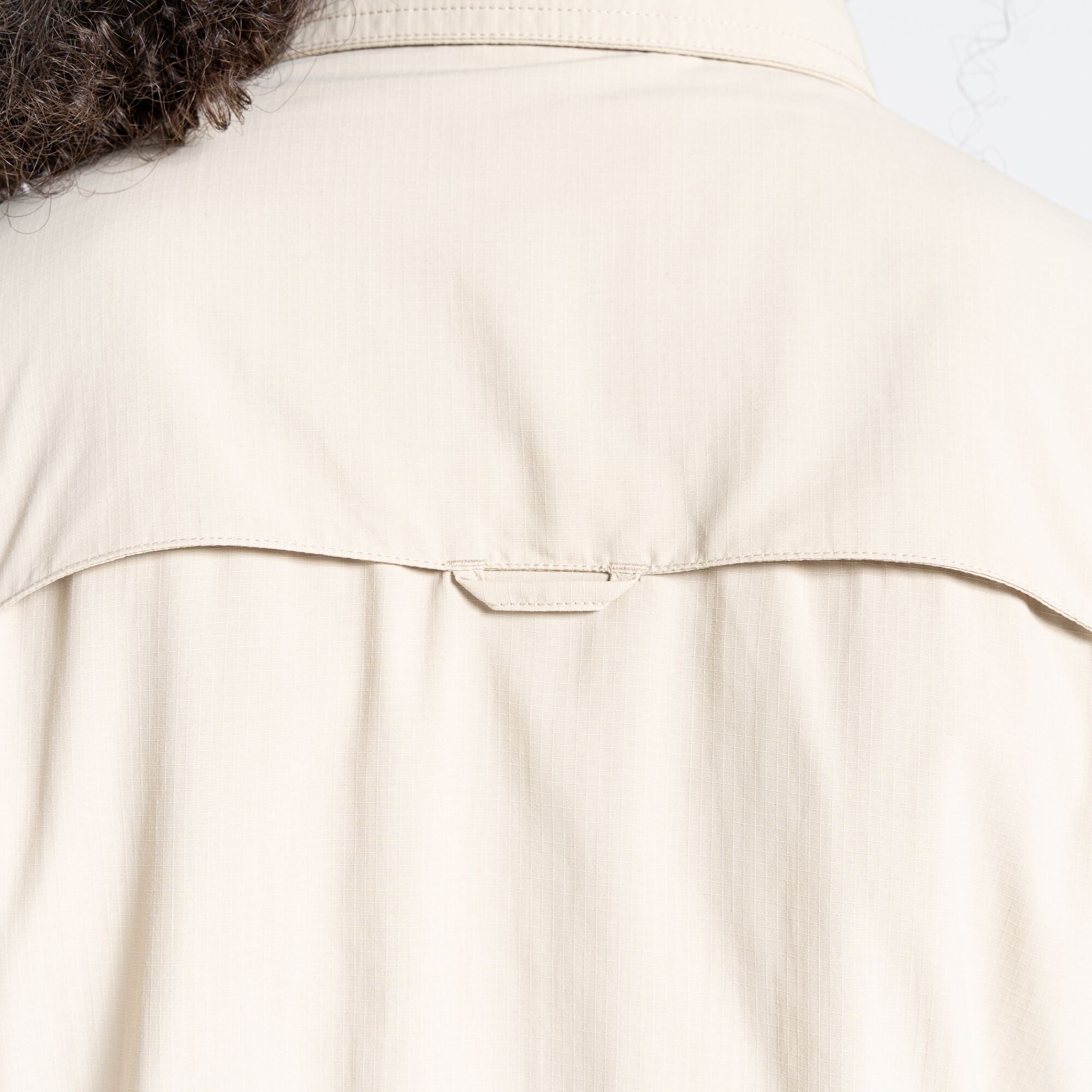 Women's Insect Shield® Adventure II Long-Sleeved Shirt | Desert Sand