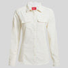Women's Insect Shield® Adventure III Long-Sleeved Shirt - Sea Salt