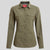 Women's Insect Shield® Adventure III Long-Sleeved Shirt - Wild Olive