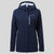 Women's Caldbeck Waterproof Jacket - Blue Navy