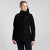 Women's Caldbeck Waterproof Jacket - Black