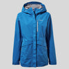 Women's Caldbeck Waterproof Jacket - Yale Blue