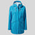 Women's Salia Jacket - Mediterranean Blue