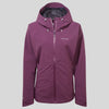 Women's Anza Jacket - Damson