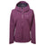 Women's Anza Jacket - Damson
