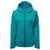 Women's Anza Jacket - Jewel Green