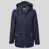 Women's Otina Jacket - Blue Navy