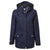 Women's Otina Jacket - Blue Navy