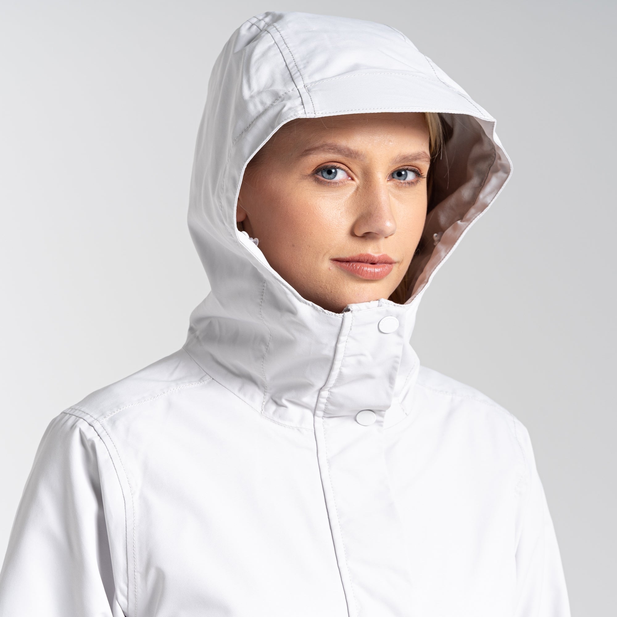 Women's Otina Jacket - Lunar Grey