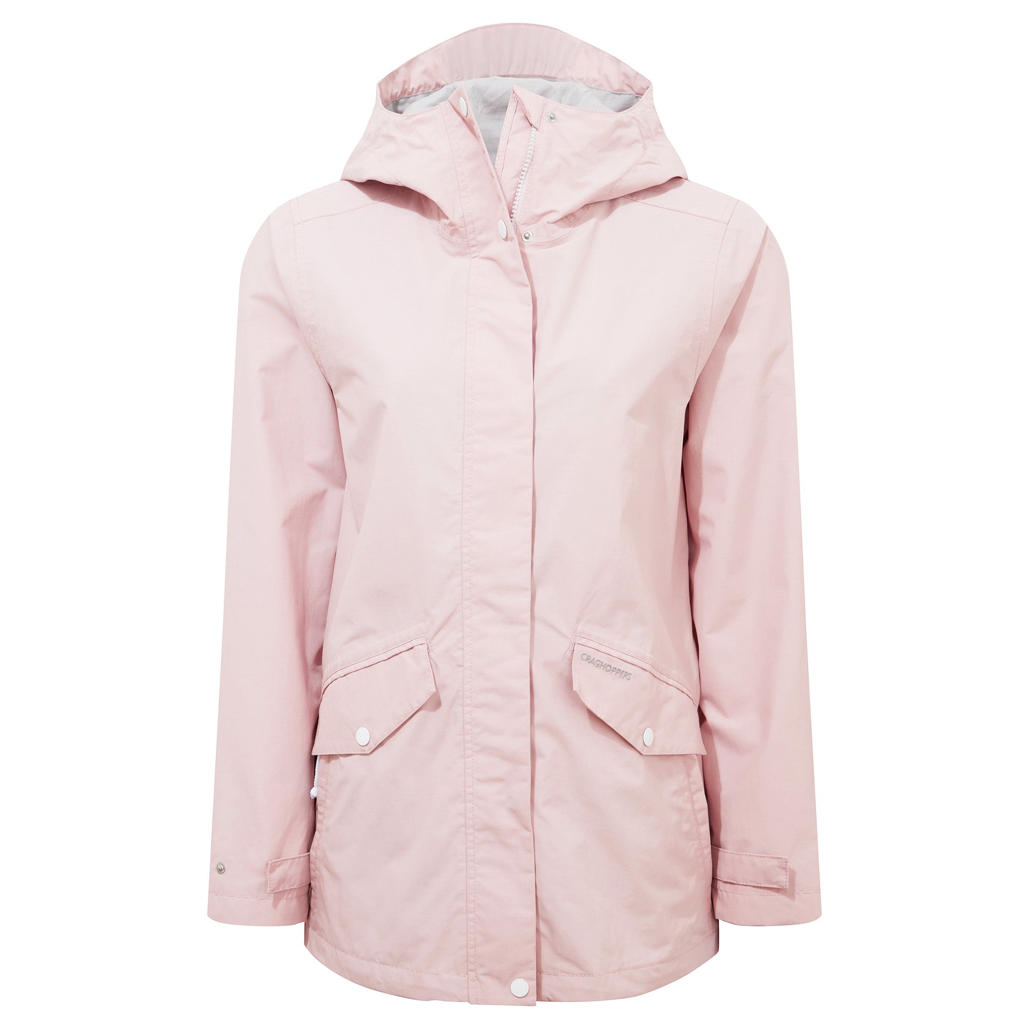 Women's Otina Jacket | Pink Clay