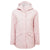 Women's Otina Jacket - Pink Clay