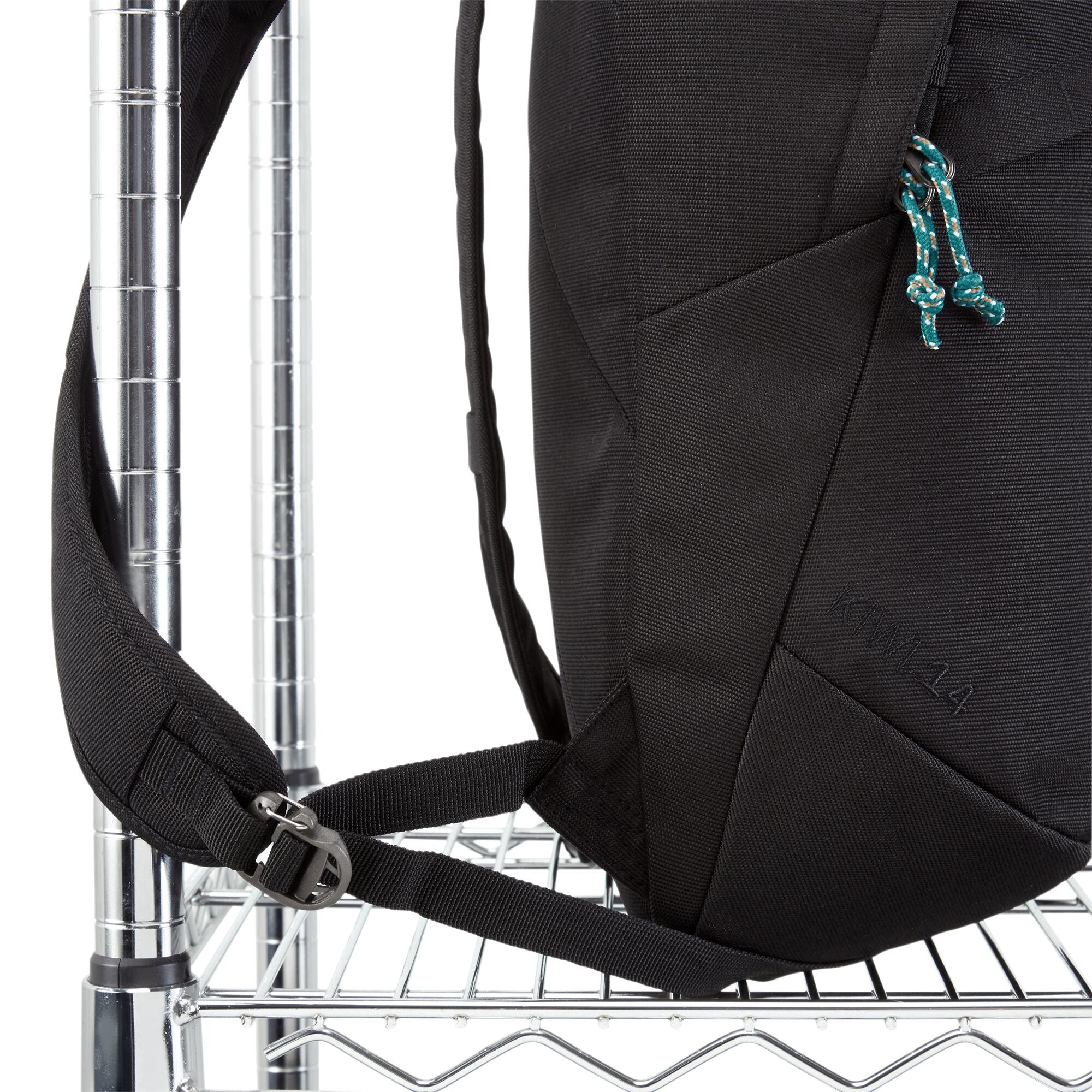 14L Kiwi Classic Backpack - Black