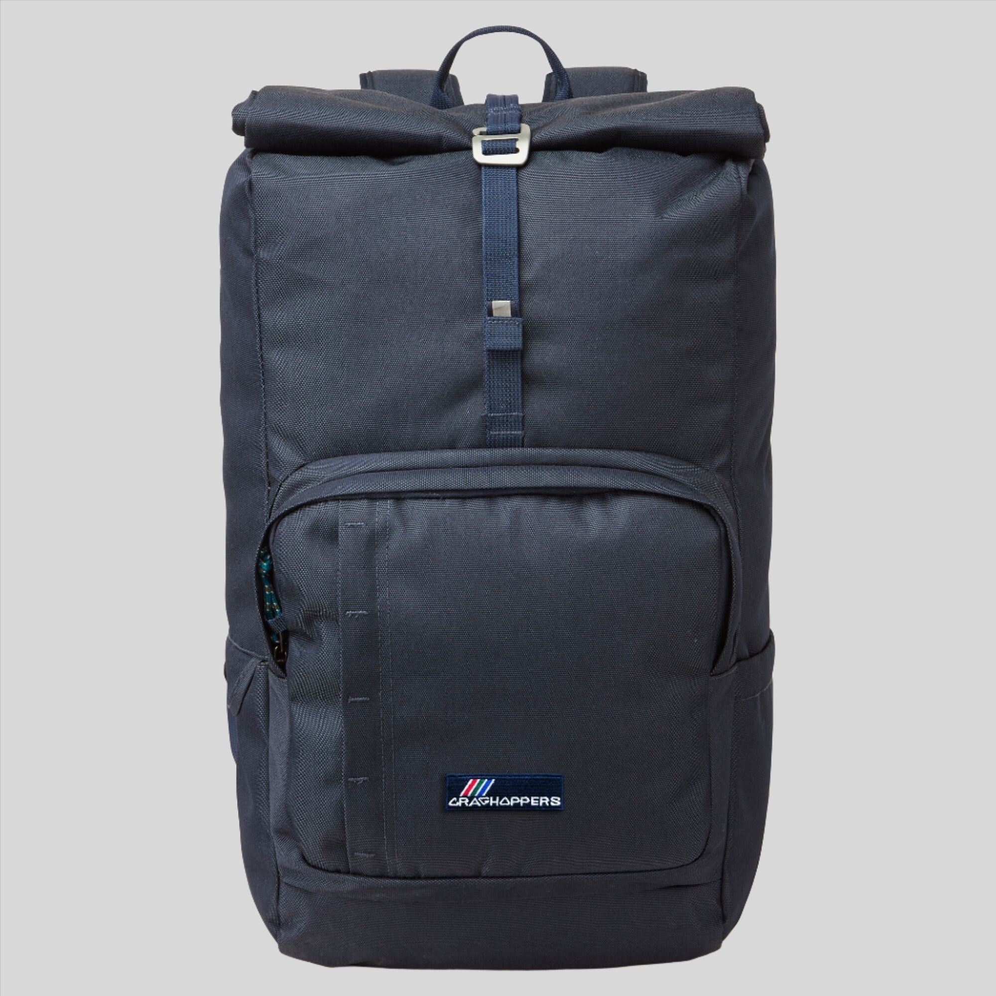 26L Kiwi Classic Rolltop Backpack | Blue Navy