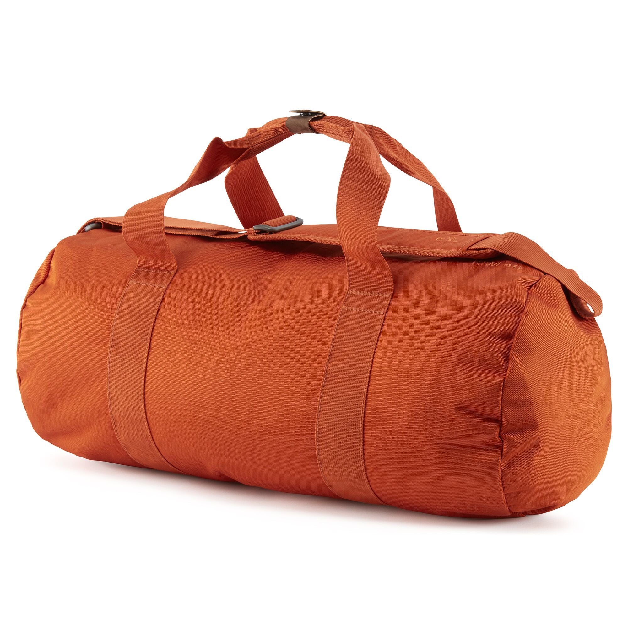 40L Kiwi Classic Duffle Bag - Potters Clay