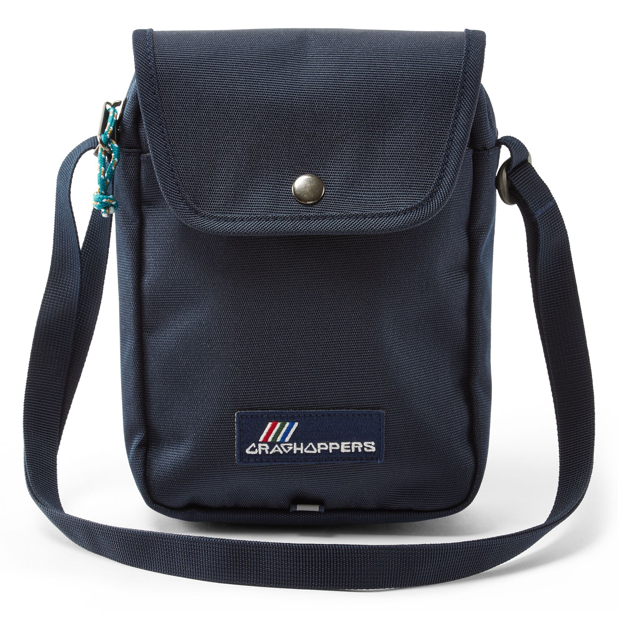 Kiwi Crossbody Bag - Blue Navy