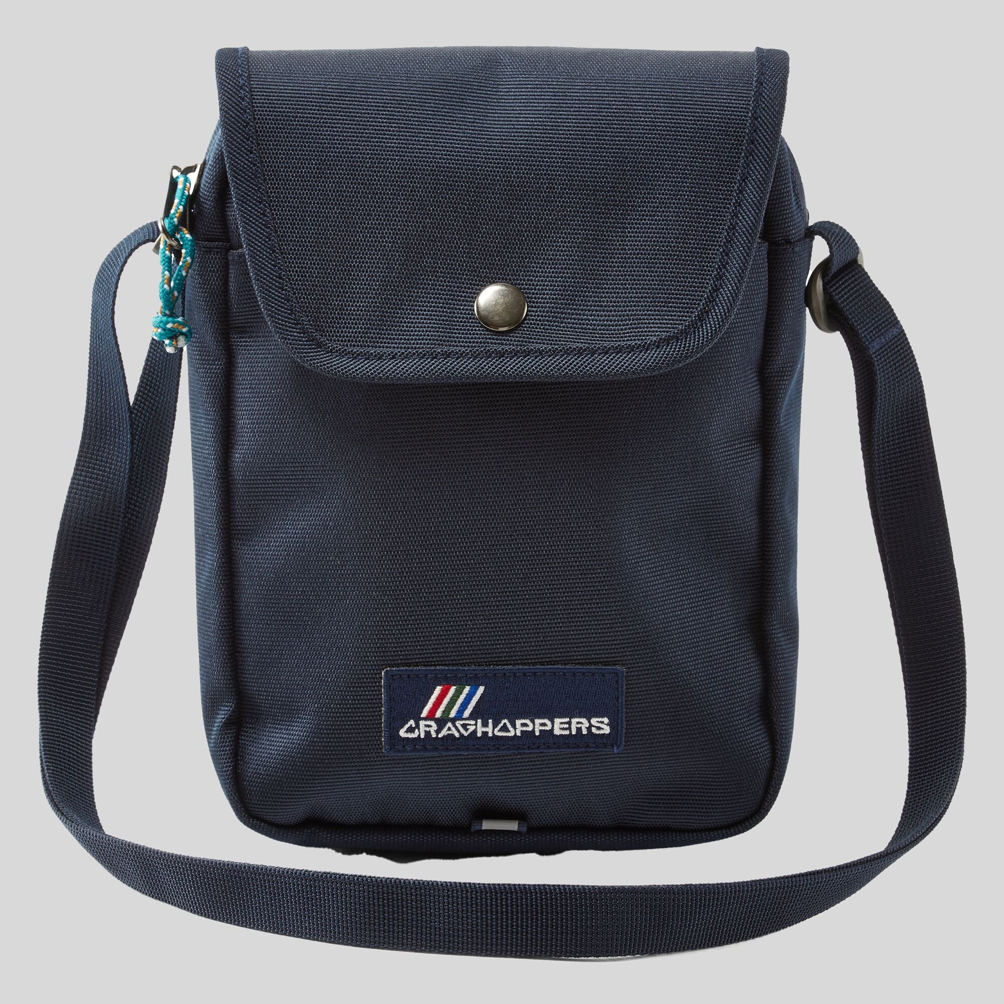 Kiwi Crossbody Bag - Blue Navy