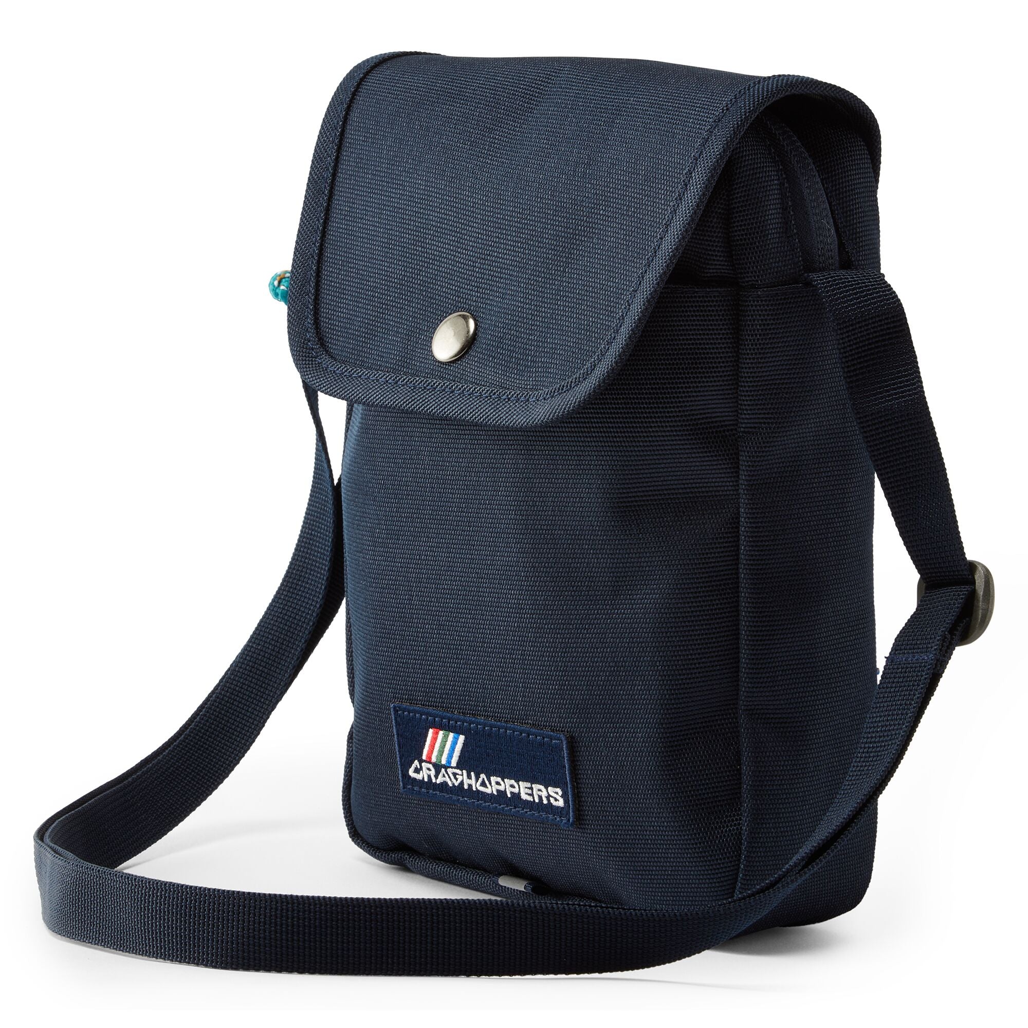 Kiwi Crossbody Bag - Blue Navy