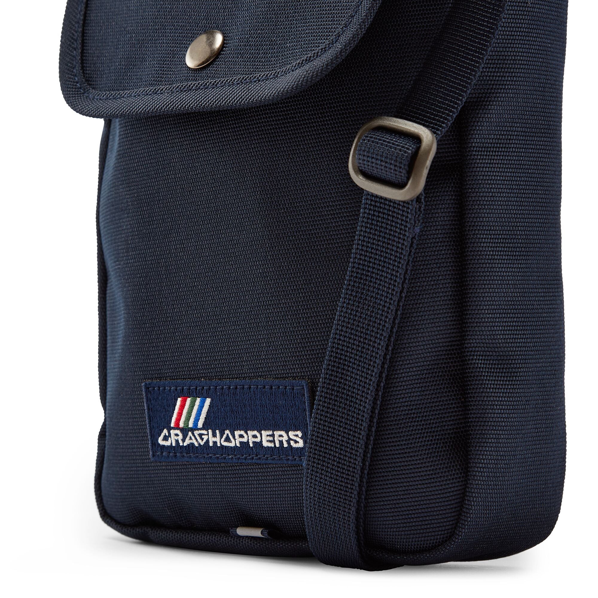 Kiwi Crossbody Bag - Blue Navy