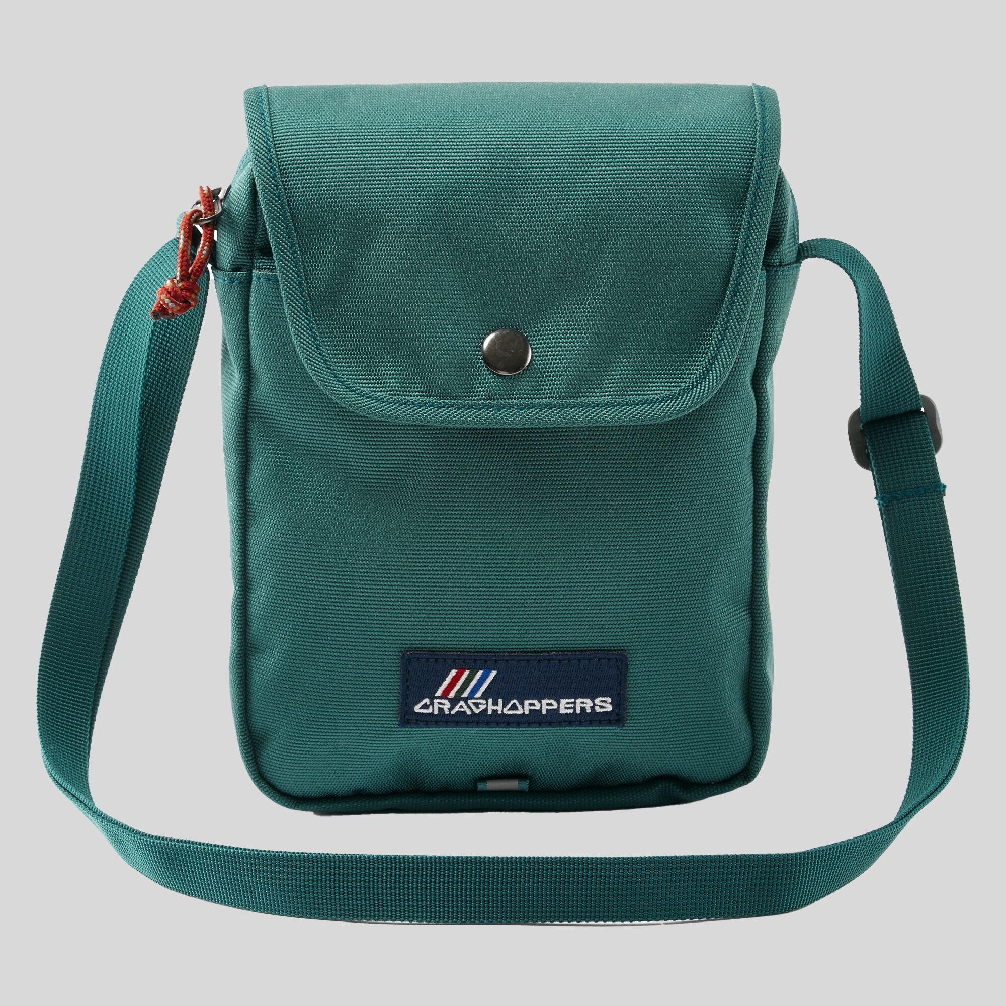 Kiwi Crossbody Bag - Winter Lagoon