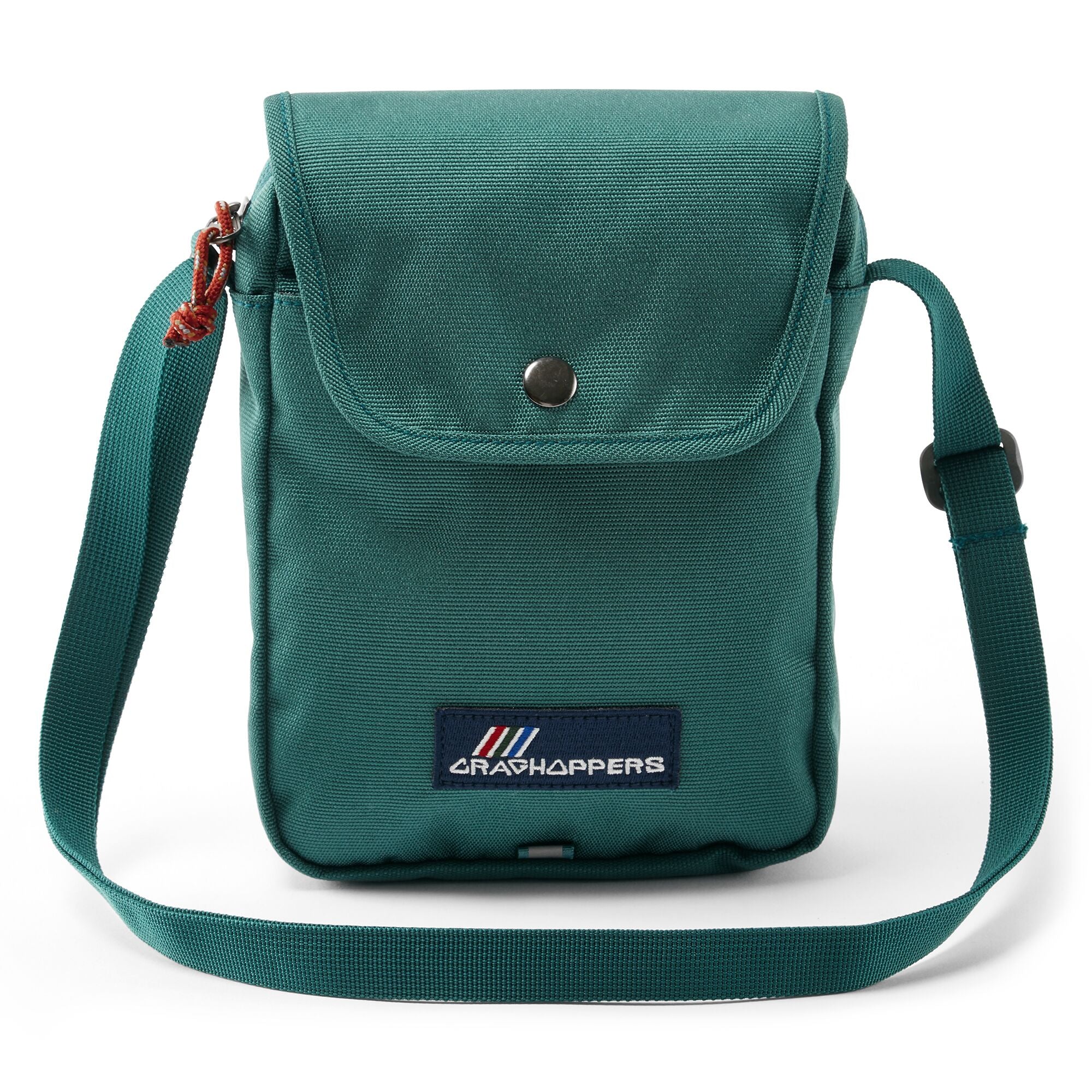 Kiwi Crossbody Bag - Winter Lagoon