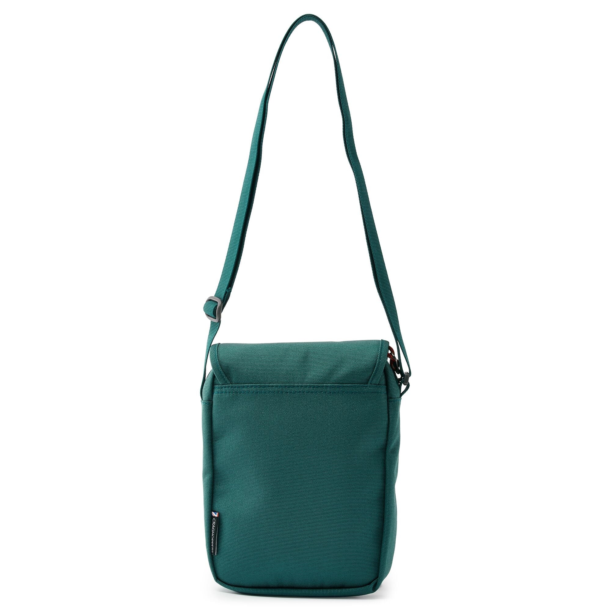 Kiwi Crossbody Bag - Winter Lagoon