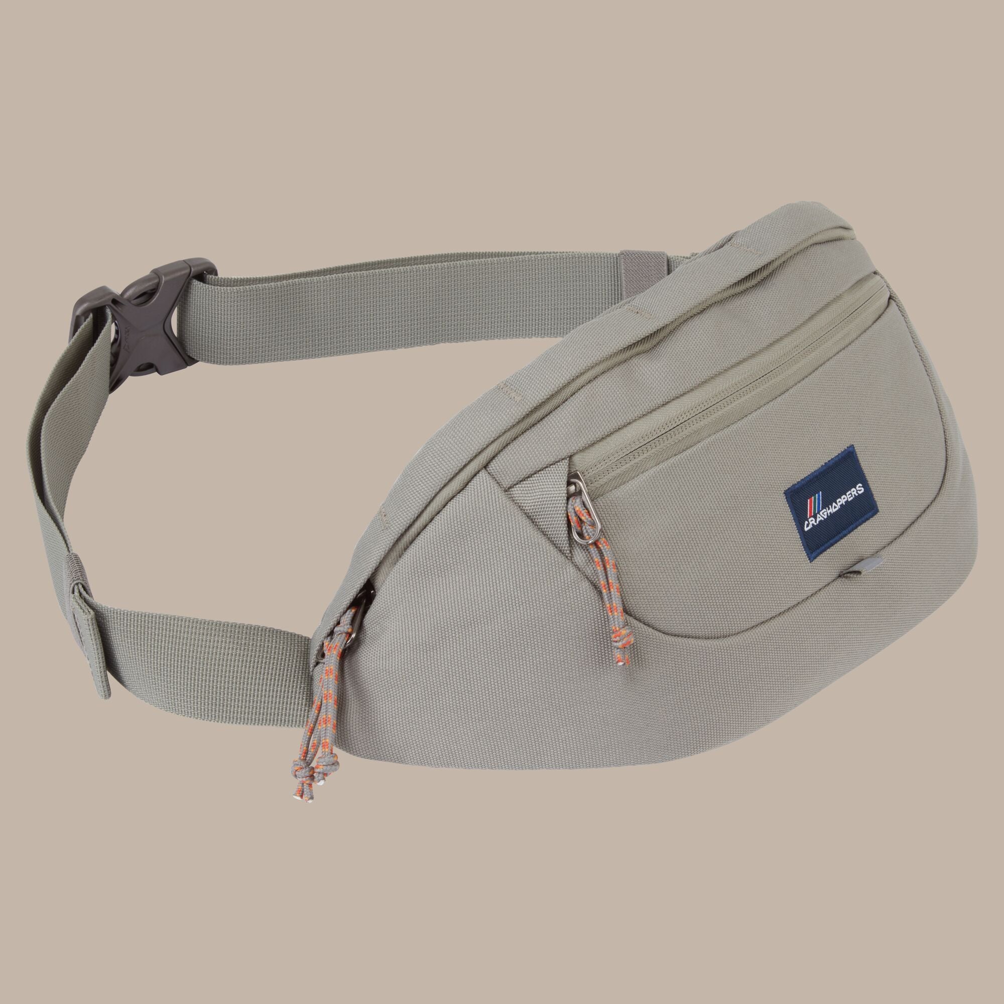 1.5L Kiwi Bum Bag II - Vert