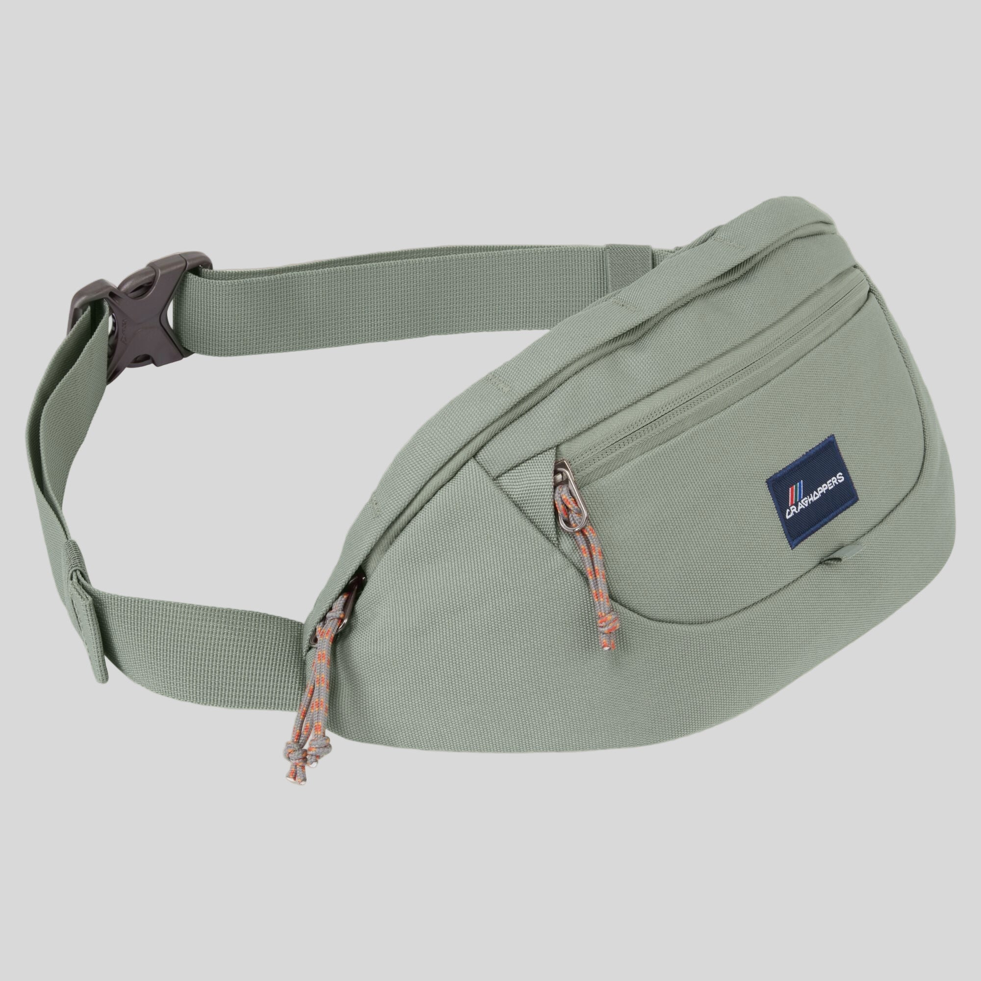 1.5L Kiwi Bum Bag II - Vert