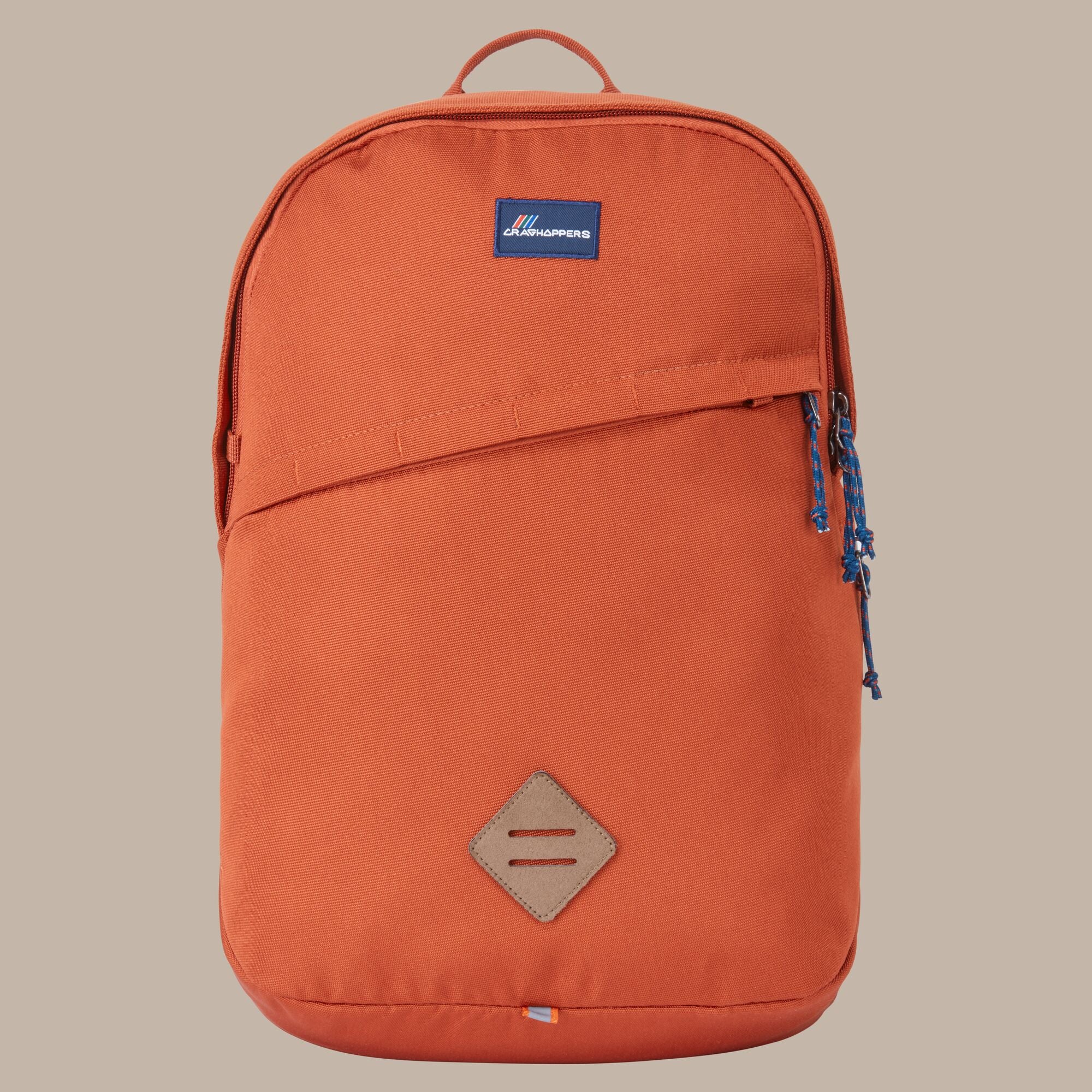 22L Kiwi Classic Backpack - Red Beach