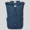 20L Kiwi Classic Rolltop Backpack - Blue Stone