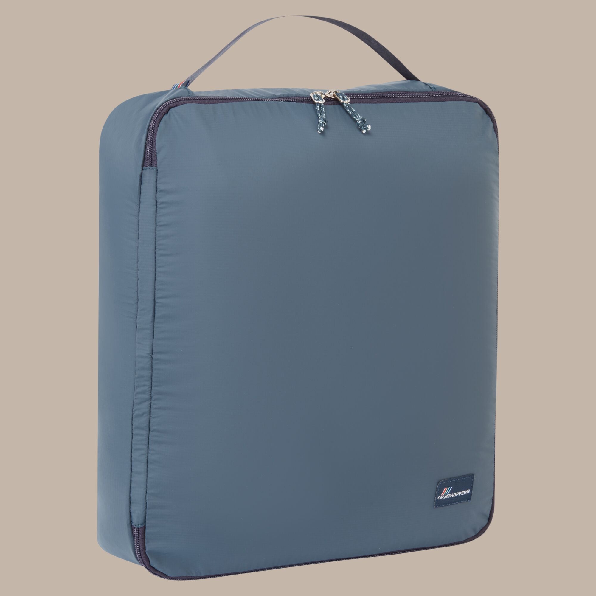 Odor Control Packing Cube XL - Blue Stone