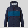 Kid's Bellamy Waterproof Jacket - Blue Navy
