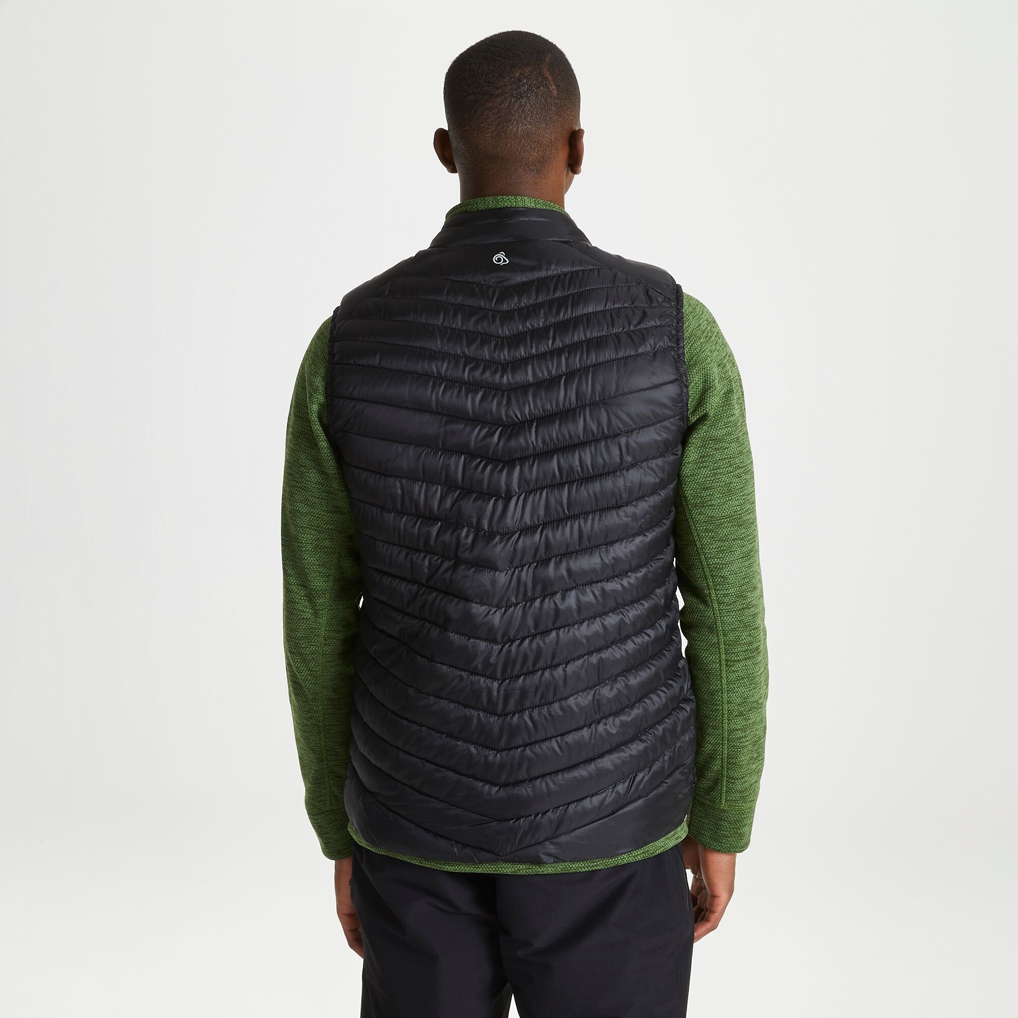 Men's ExpoLite Vest - Black