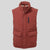 Men's Dunbeath Vest - Mahogany