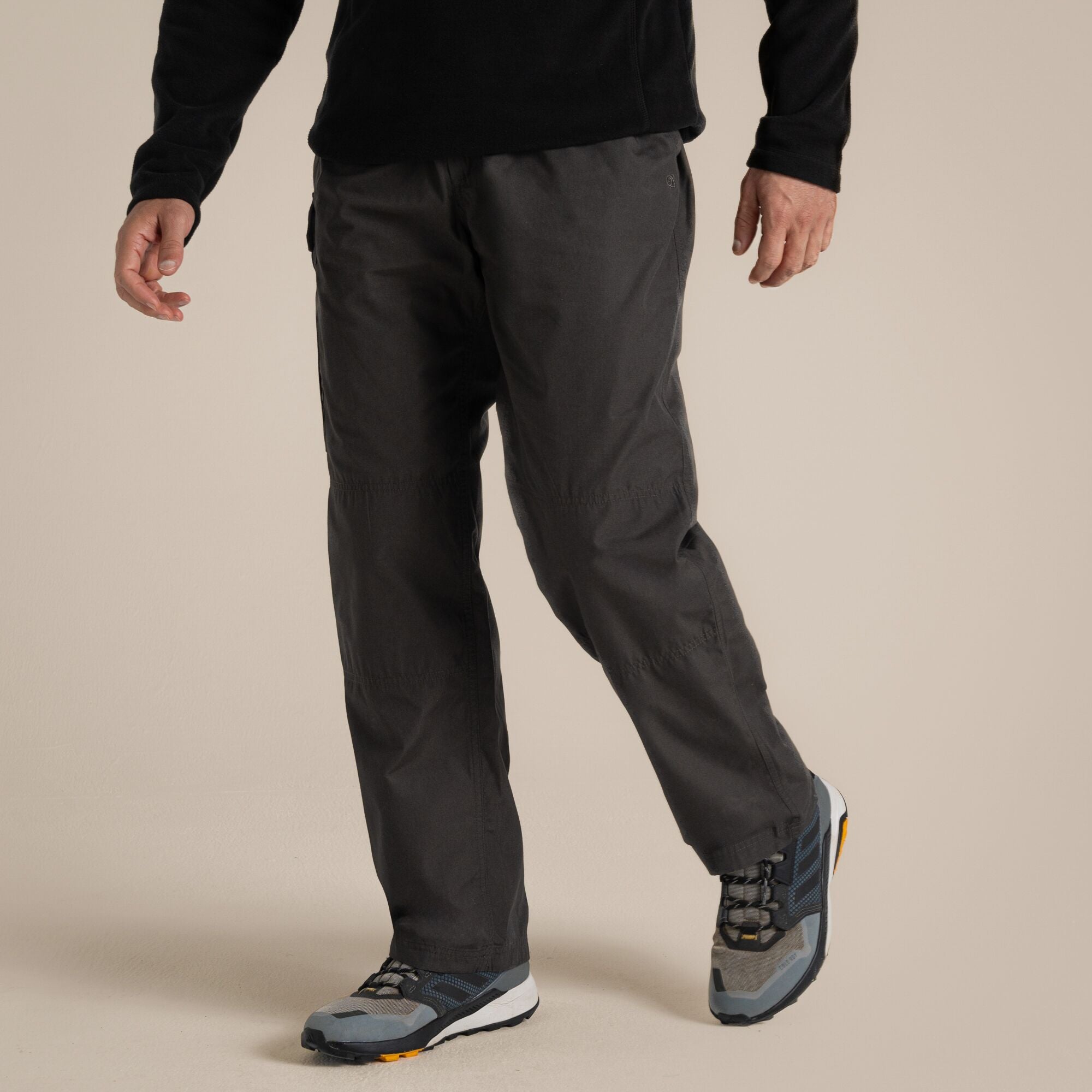 Men's Kiwi Classic Pants - Bark