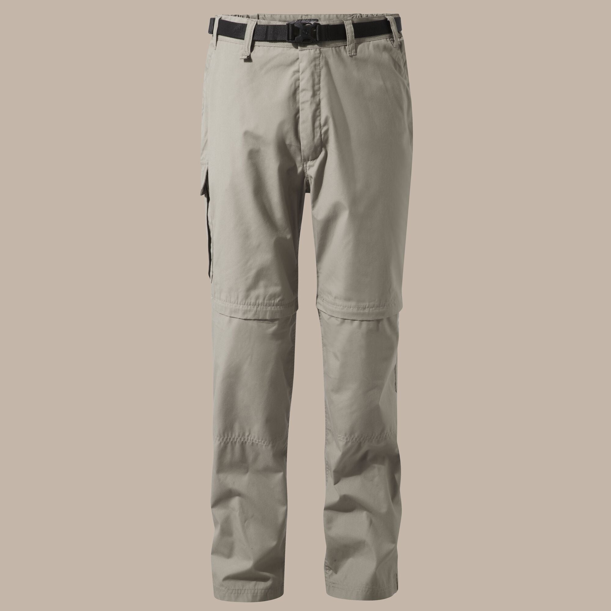 Men's Kiwi Convertible Pants - Beach