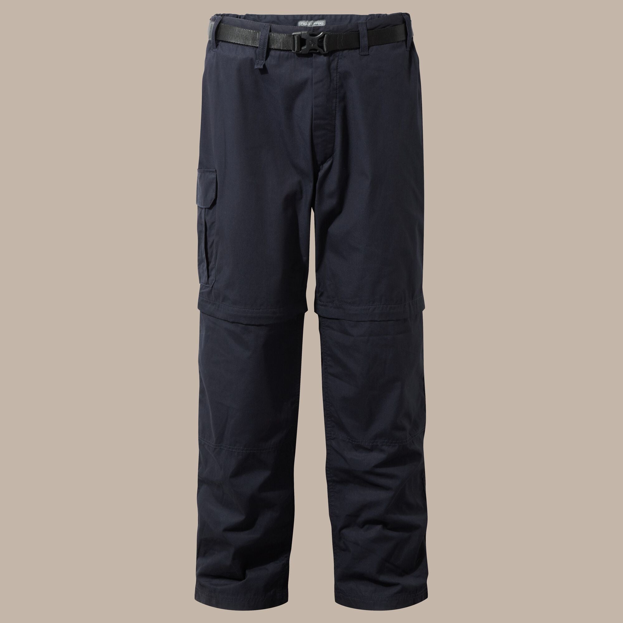 Men's Kiwi Convertible Pants - Dark Navy