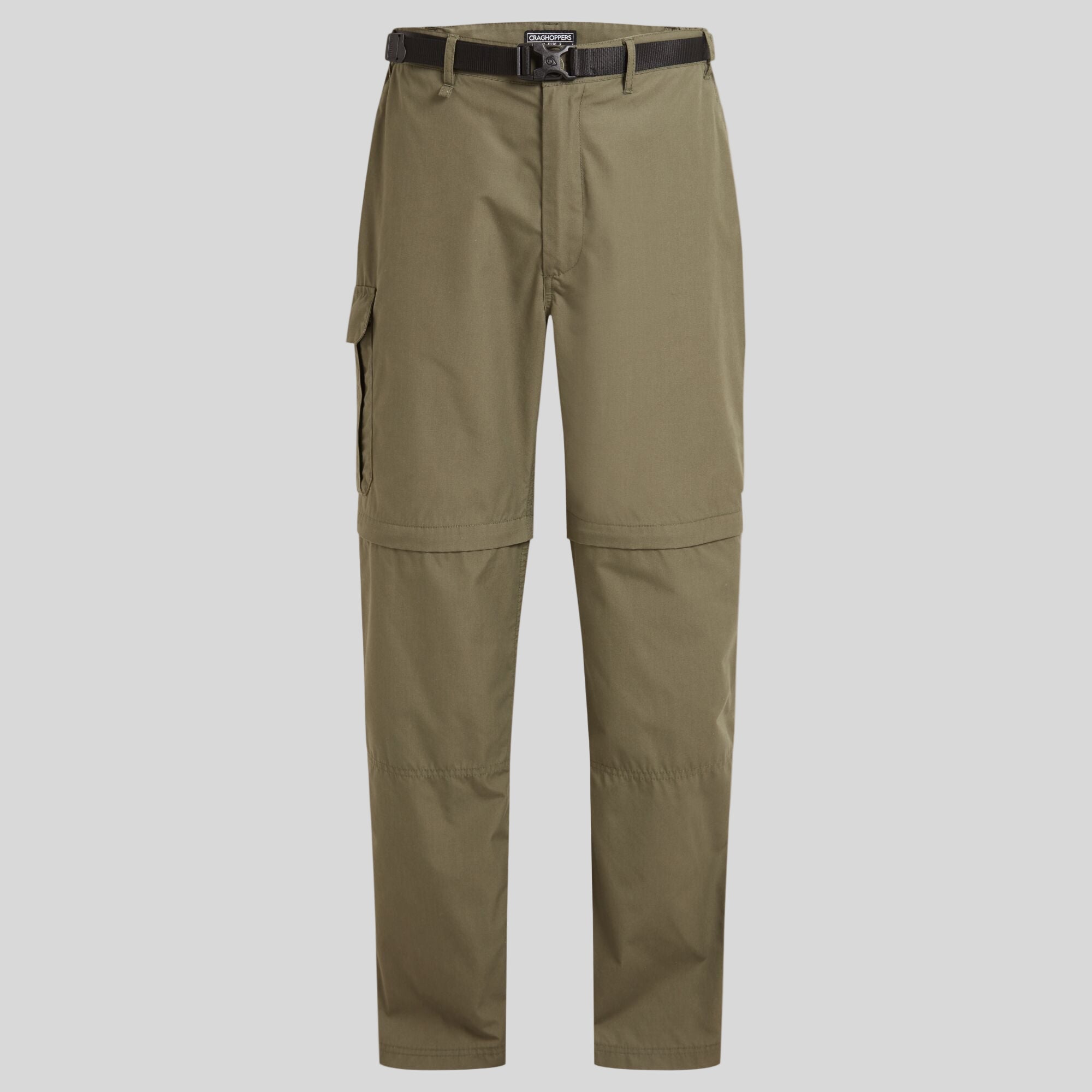 Men's Convertible Hiking Pants