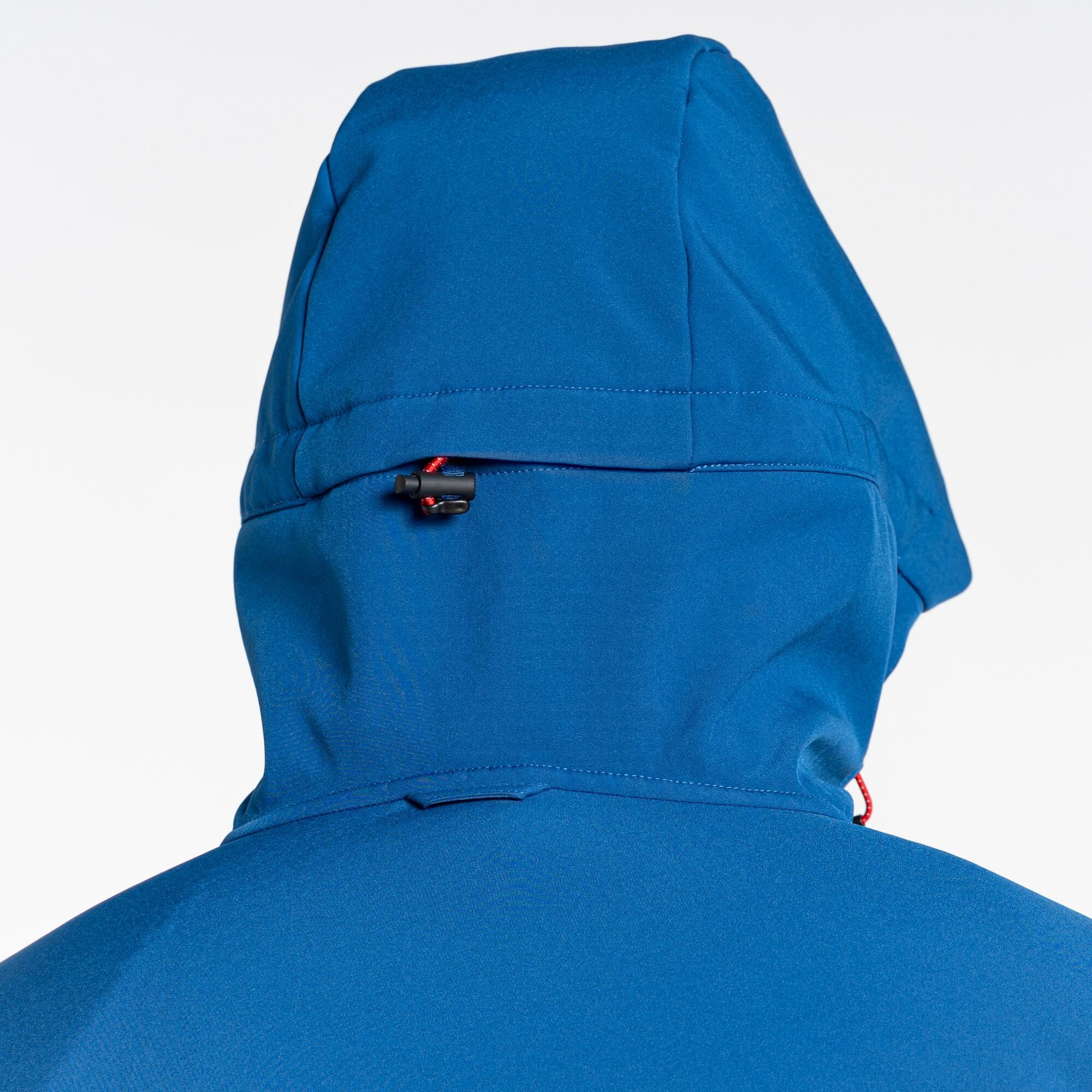 Men's Tripp Hooded Jacket | Poseidon Blue