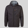 Men's Compresslite VIII Hooded Jacket - Black