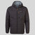 Men's Compresslite VIII Hooded Jacket - Black