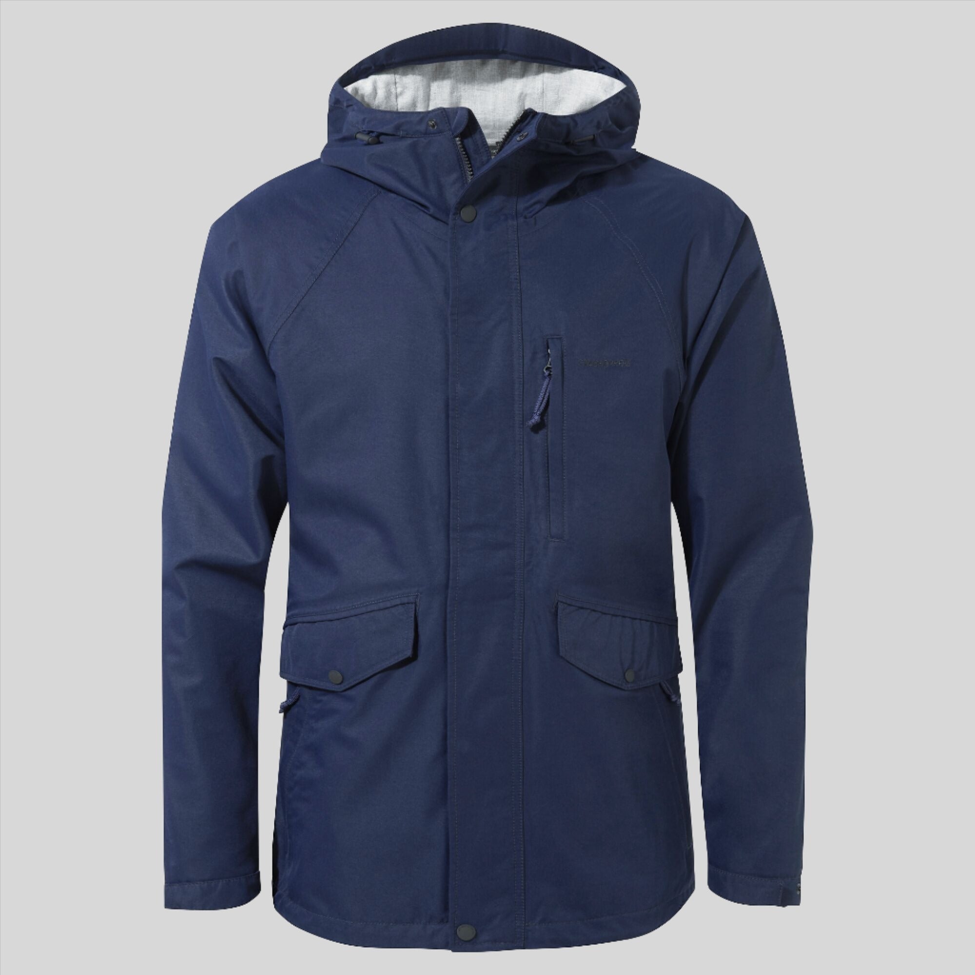 Men's Cove Jacket | Blue Navy