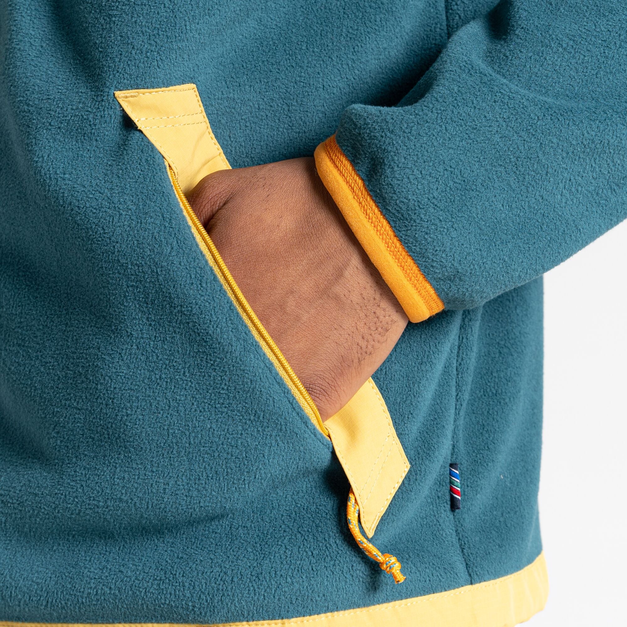 Unisex Welwood Jacket - Sacramento Green