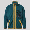 Unisex Welwood Jacket - Sacramento Green