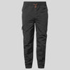 Unisex Hossa Pants - Black