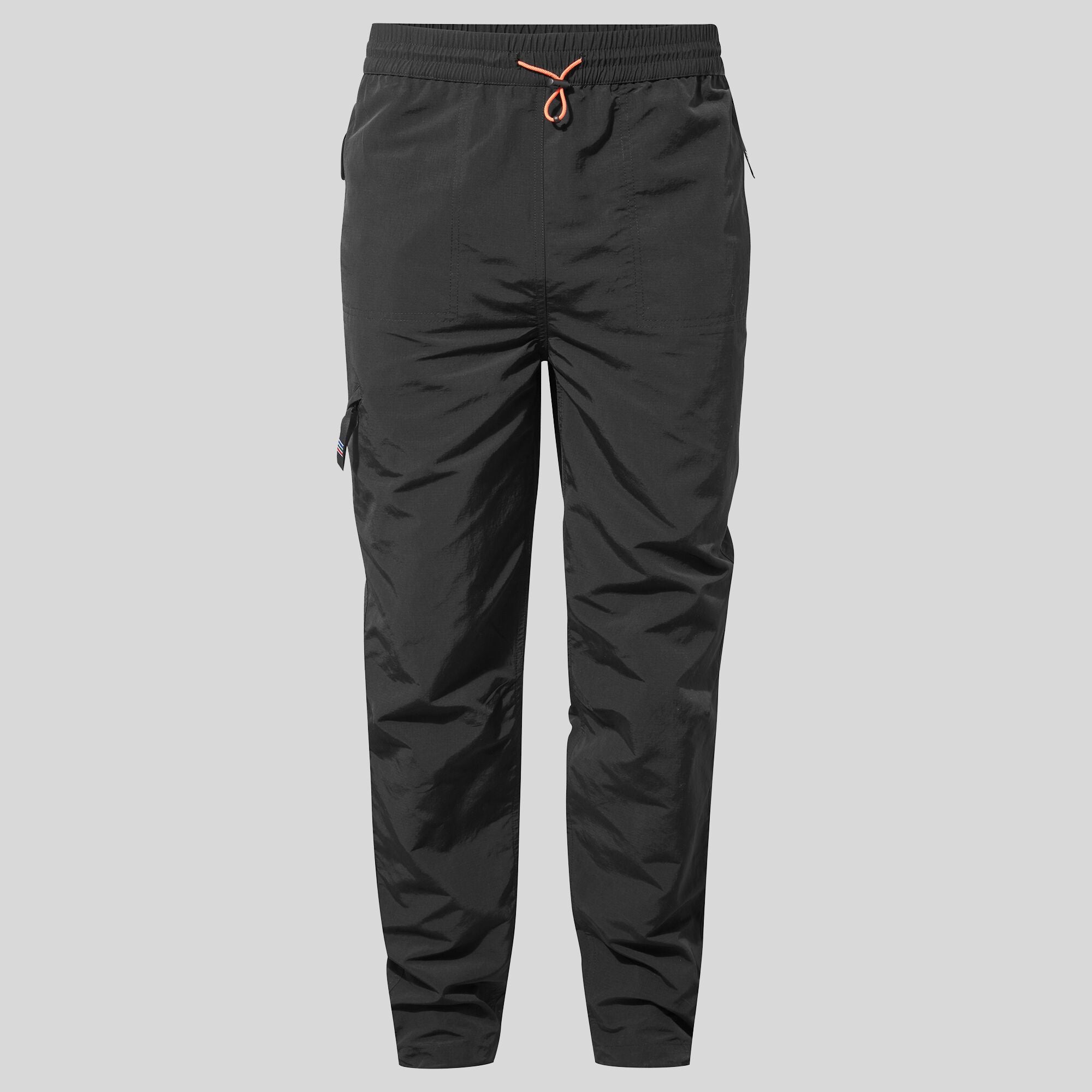 Unisex Hossa Pants - Black