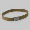 Explorer Belt - Taupe