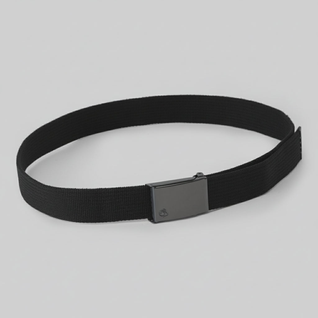Explorer Belt - Black