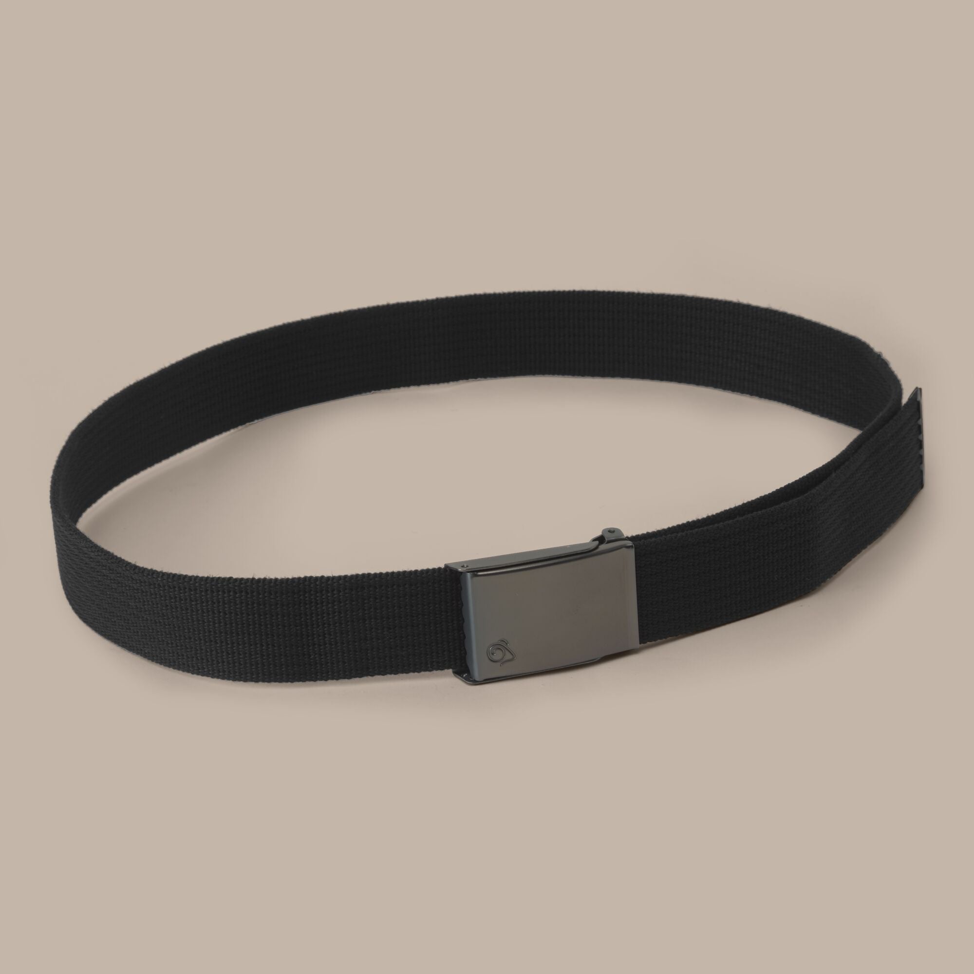 Explorer Belt - Black